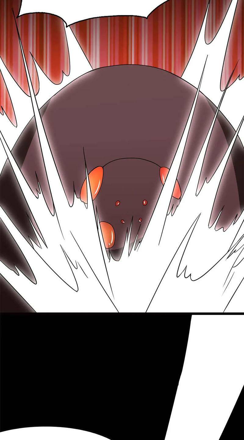 bạn gái virus của tôi chapter 396 58