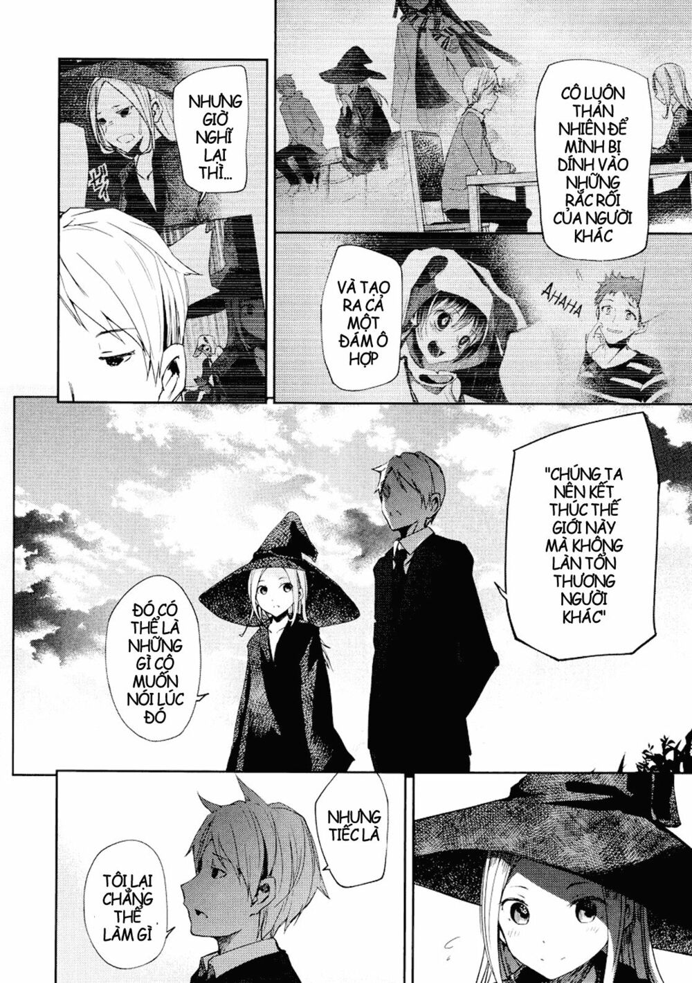 instant bullet chapter 5 33