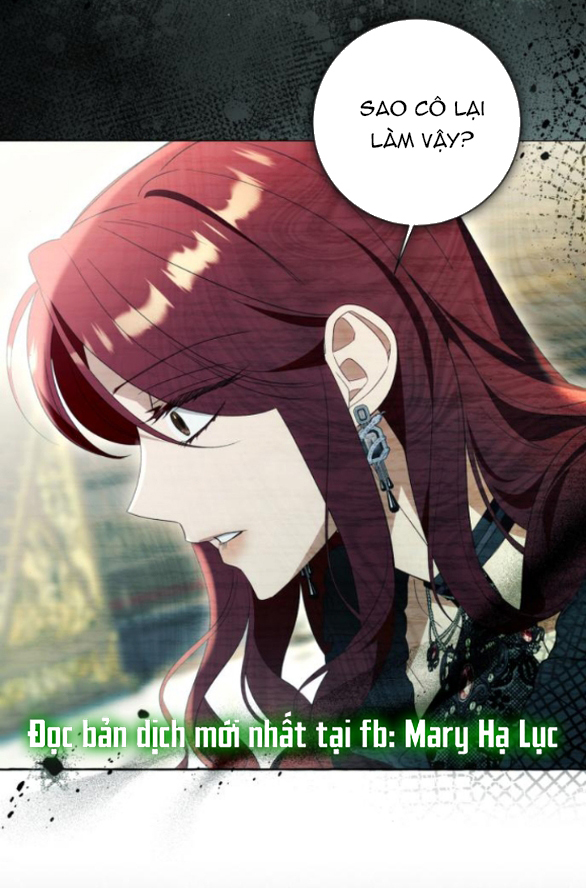 tôi tưởng đó chỉ là tiểu thuyết trọng sinh bình thường chapter 88.2 10