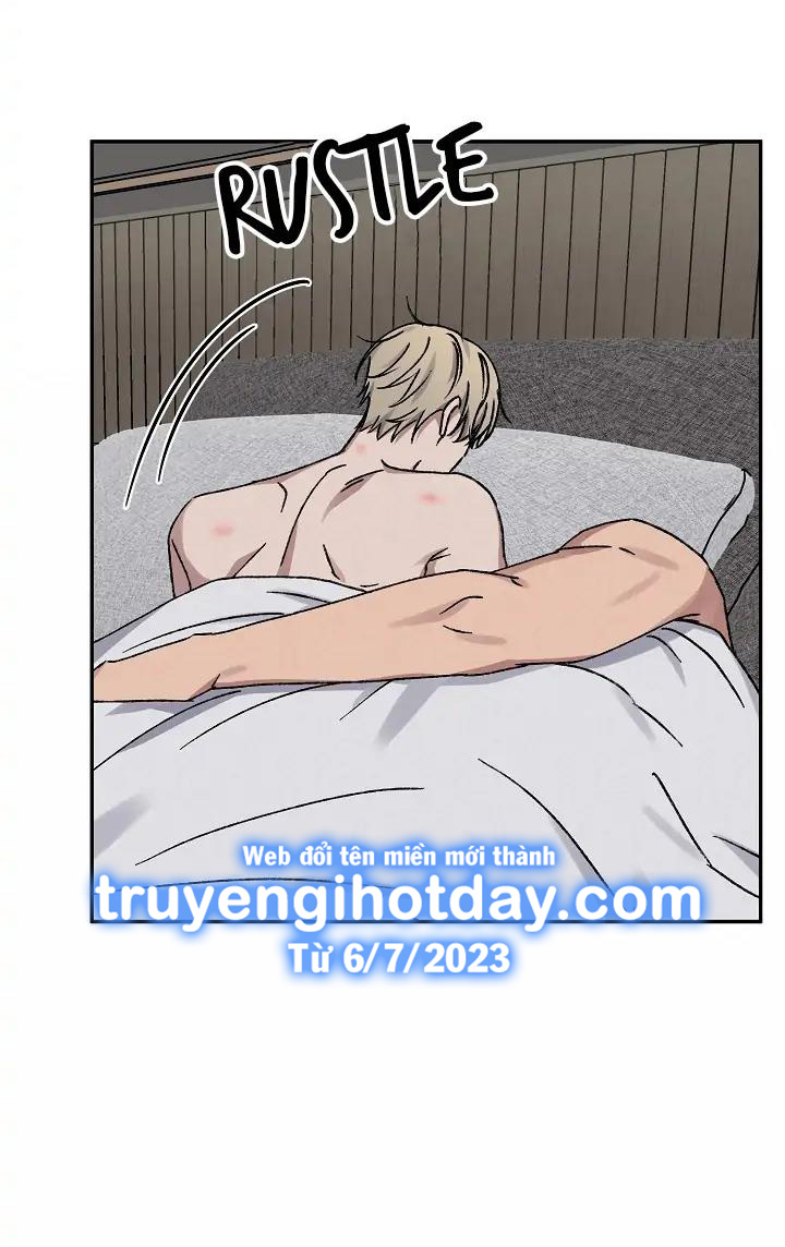 Tình Yêu Đen Đủi chapter 73.2 - Trang 19