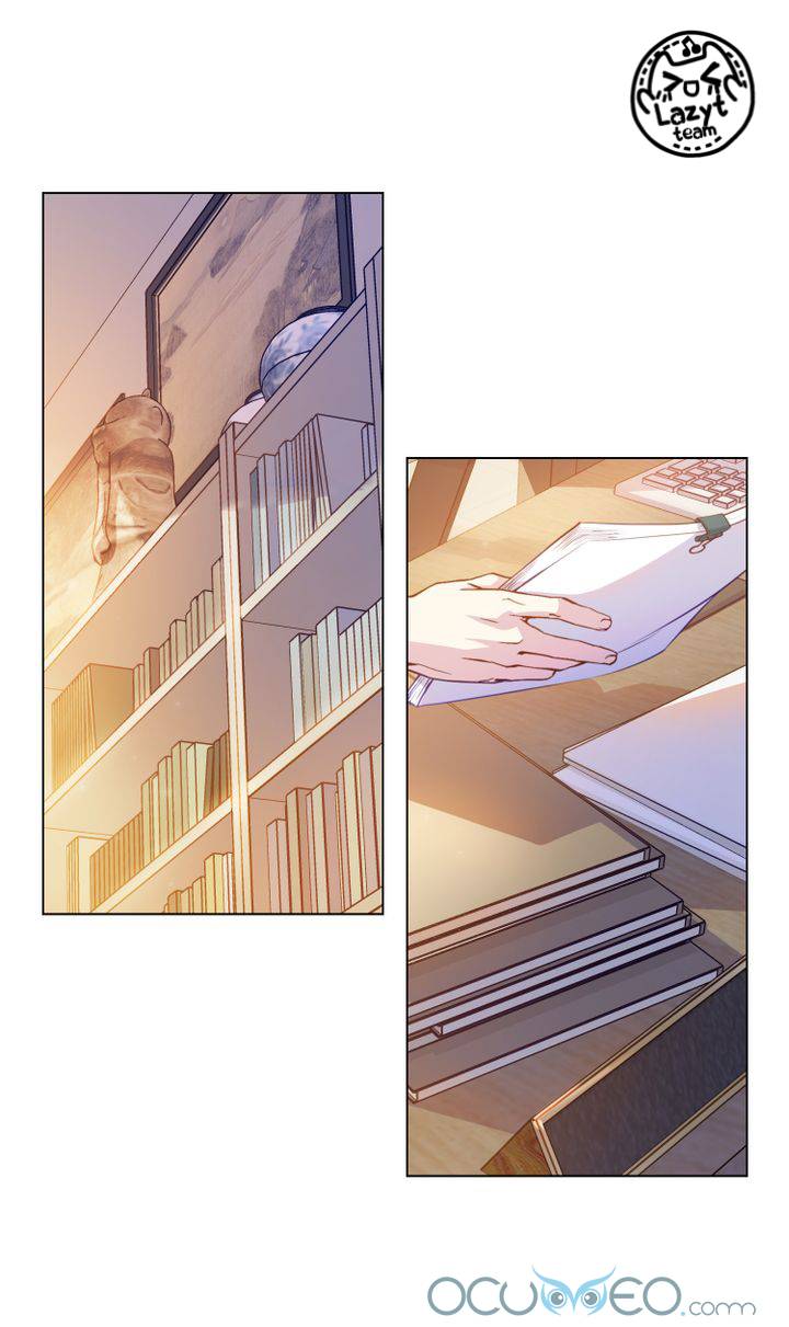 khi hoa nở chapter 0 4