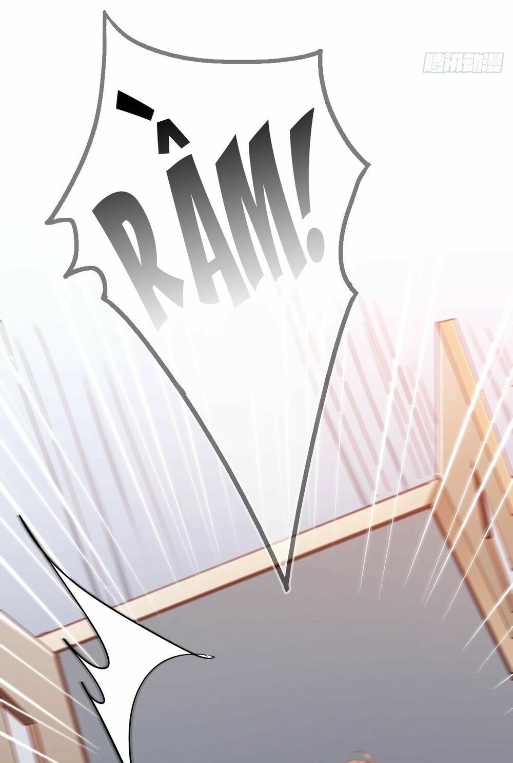 bay qua thiên sơn đến yêu anh chapter 59 3