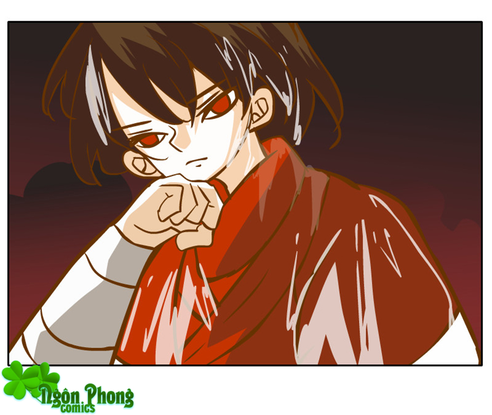 hòa thượng và tiểu long quân chapter 57 24