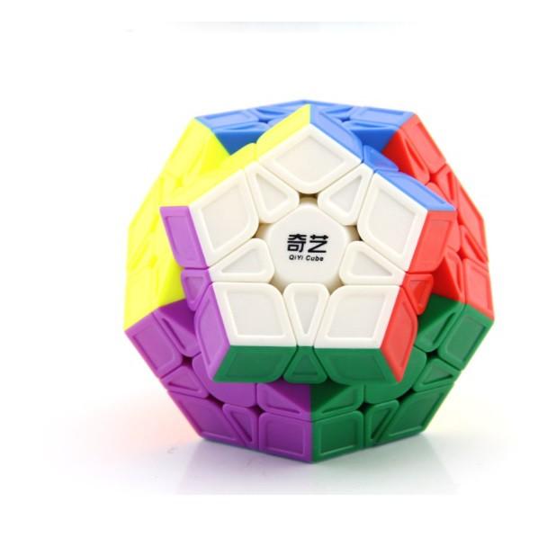Đồ chơi Rubik Megaminx Khối Lập Phương 12 Mặt