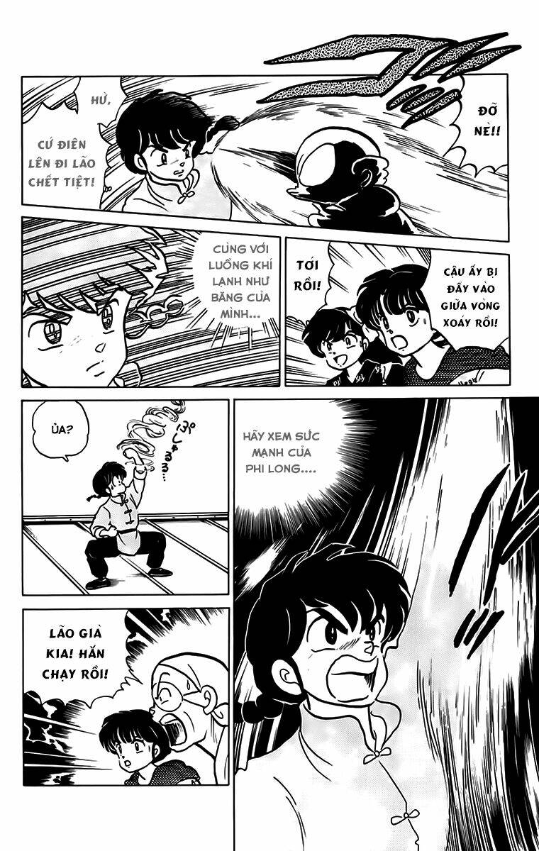 suối lời nguyền chapter 133 5