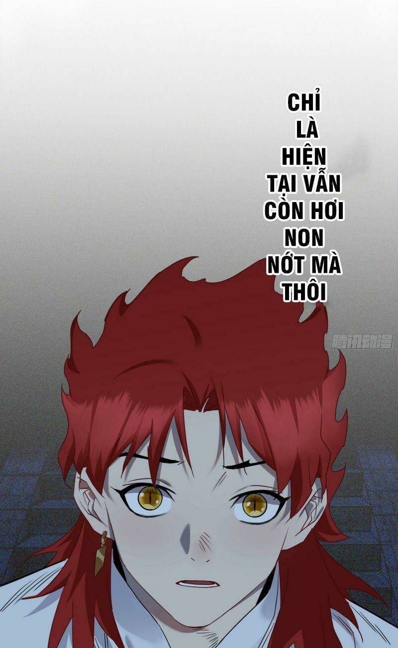 ma vương là đại địa chủ chapter 18 36