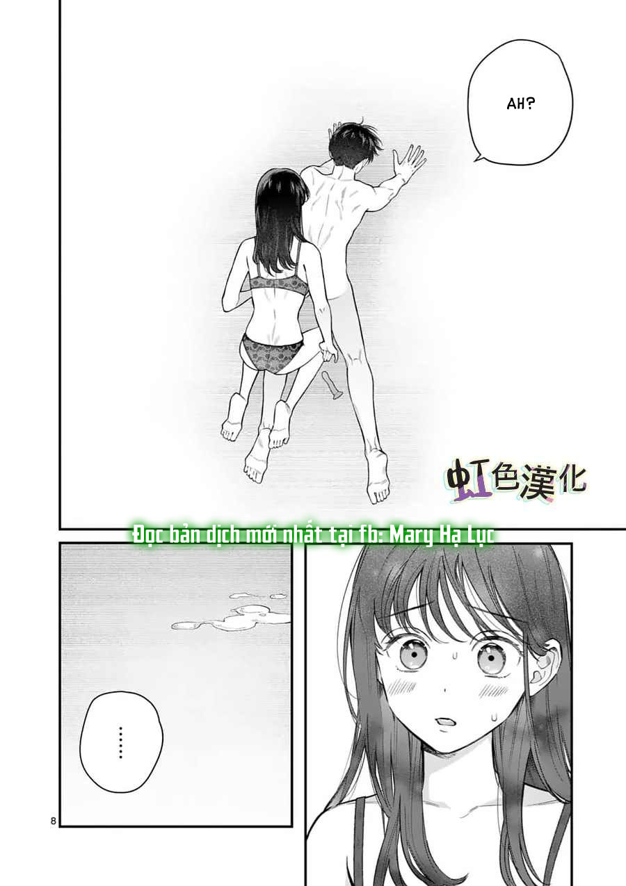 [18+] bộ con gái thì không công được sao? chapter 18.1 9