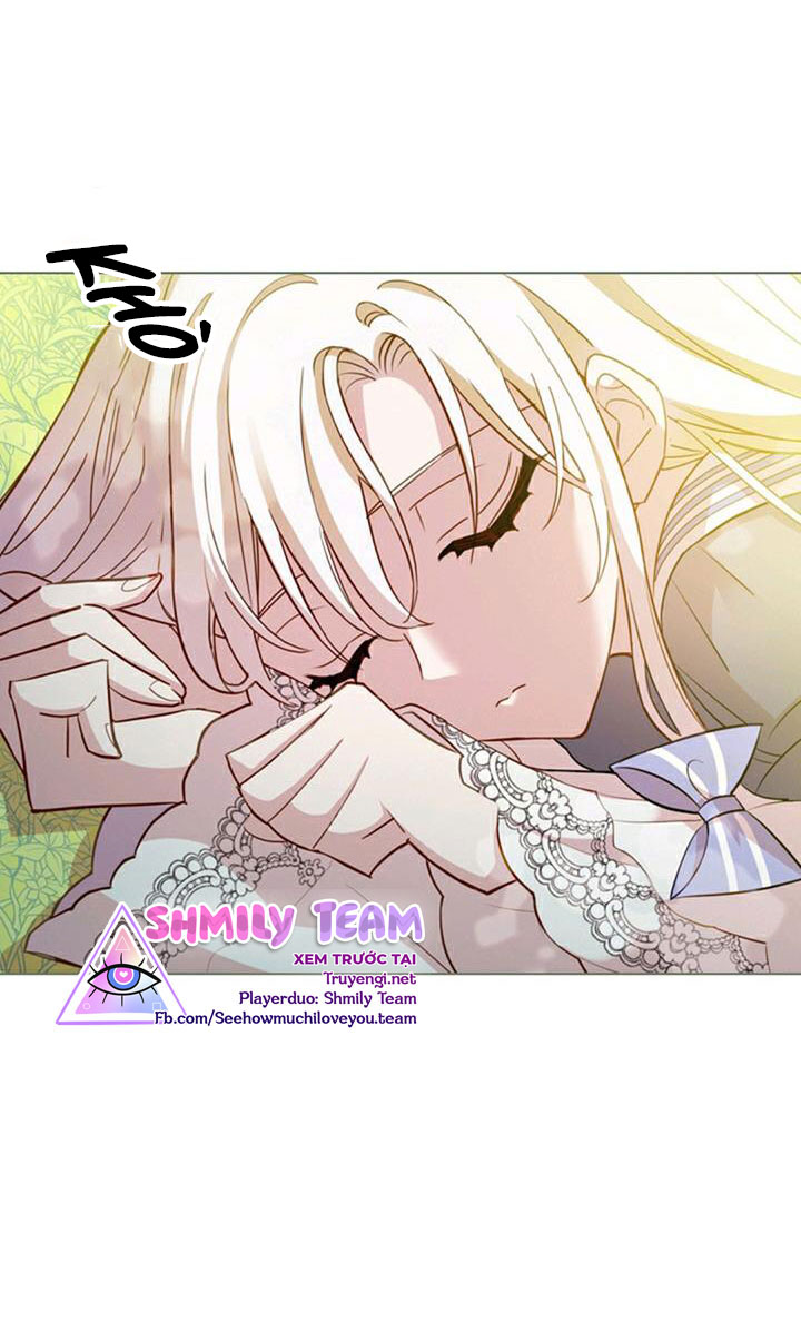 tiểu thư chỉ muốn được nghỉ ngơi chapter 15 62