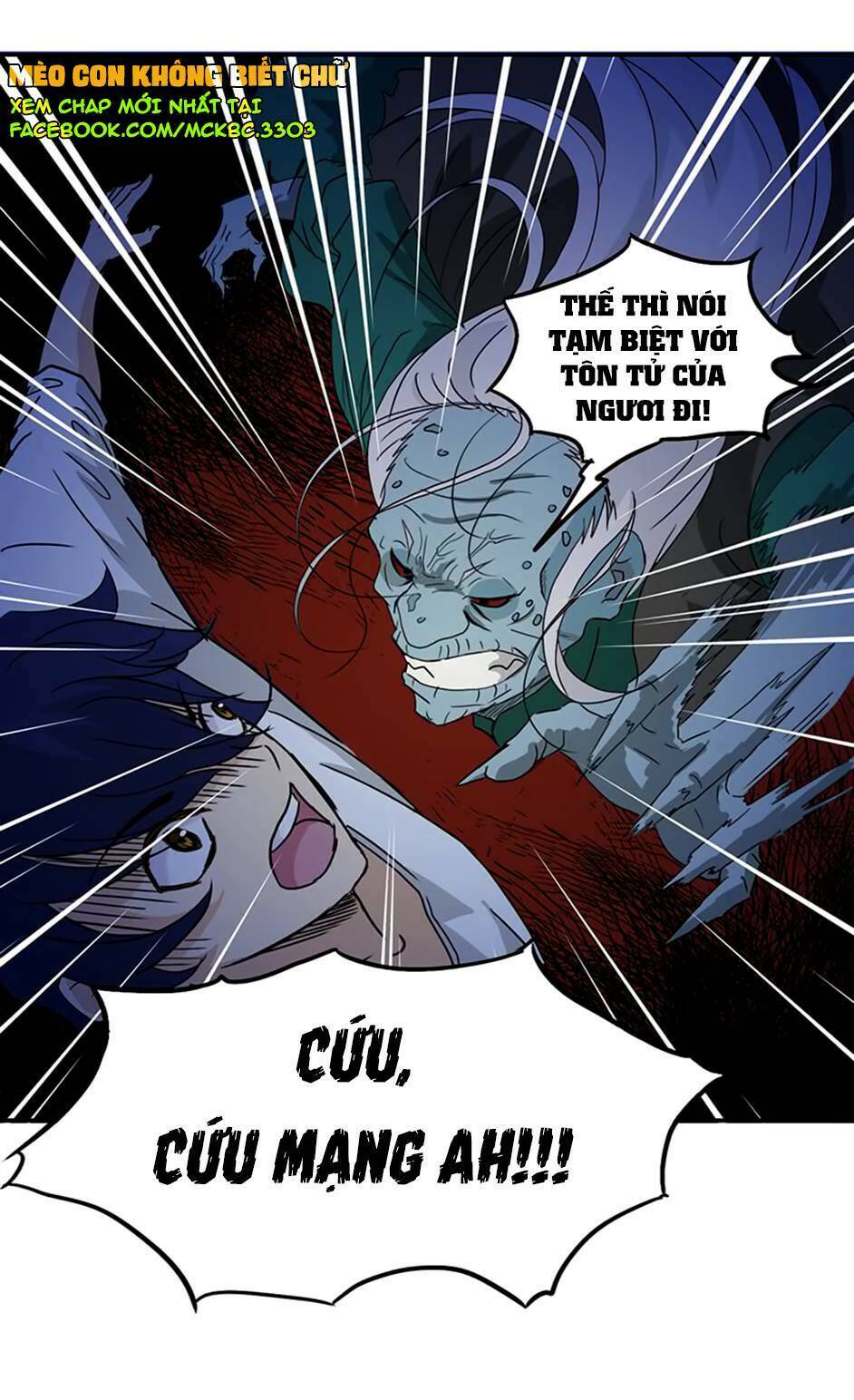 phải lòng âm gian tiểu kiều thê chapter 2 24