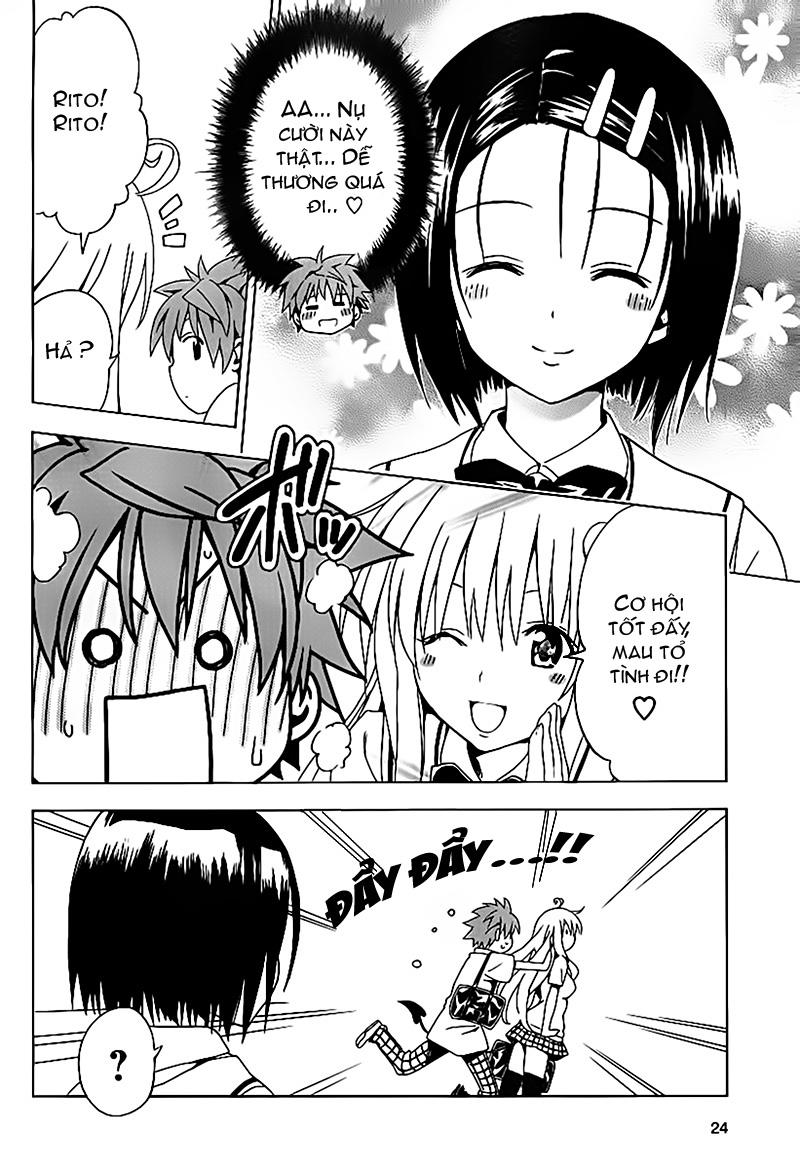 to love - ru darkness chapter 1 17