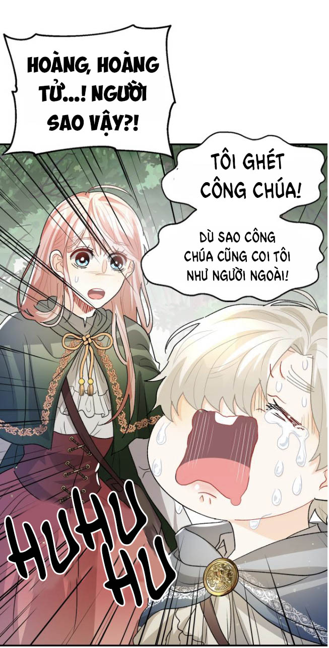 prince maker chapter 19.1 26