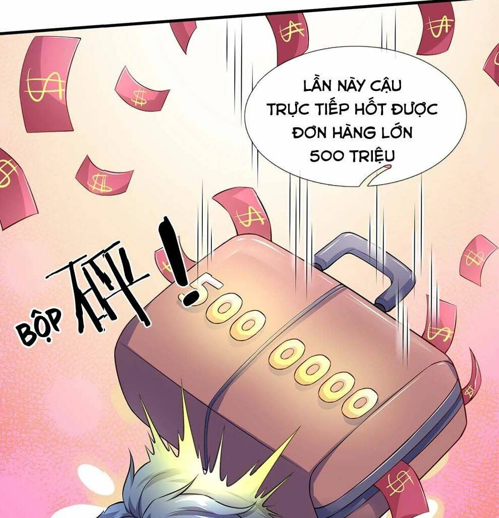 chung cực binh vương tại đô thị chapter 111 18