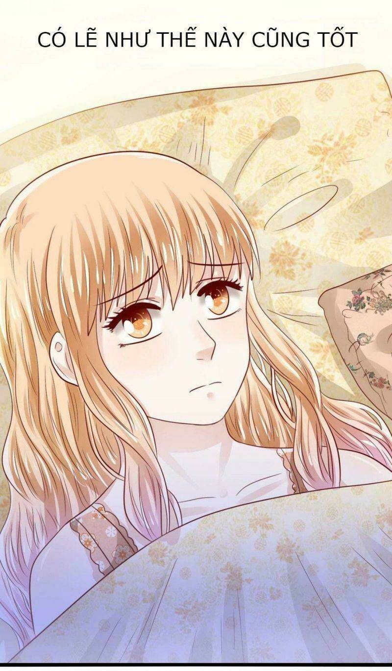 lăng thiếu! nhẹ một chút, đau chapter 42 16