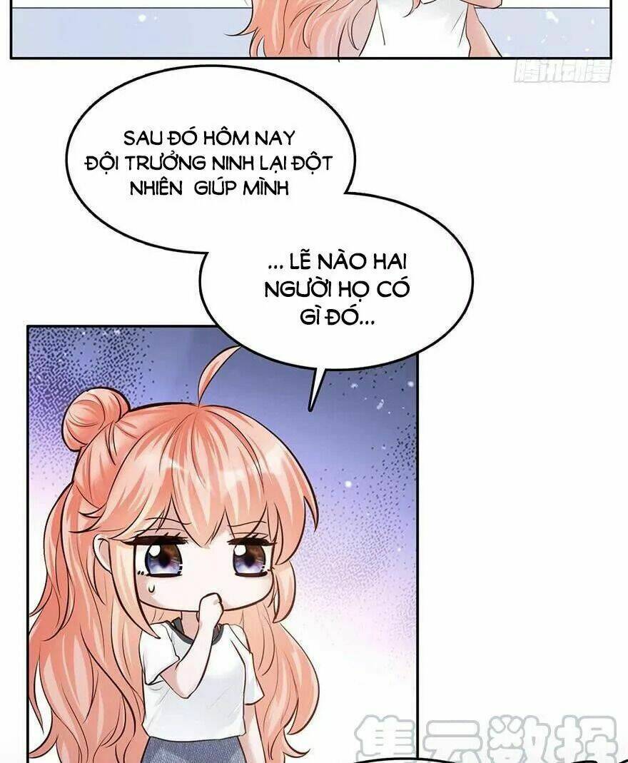 sau này vẫn cứ thích em chapter 34 48