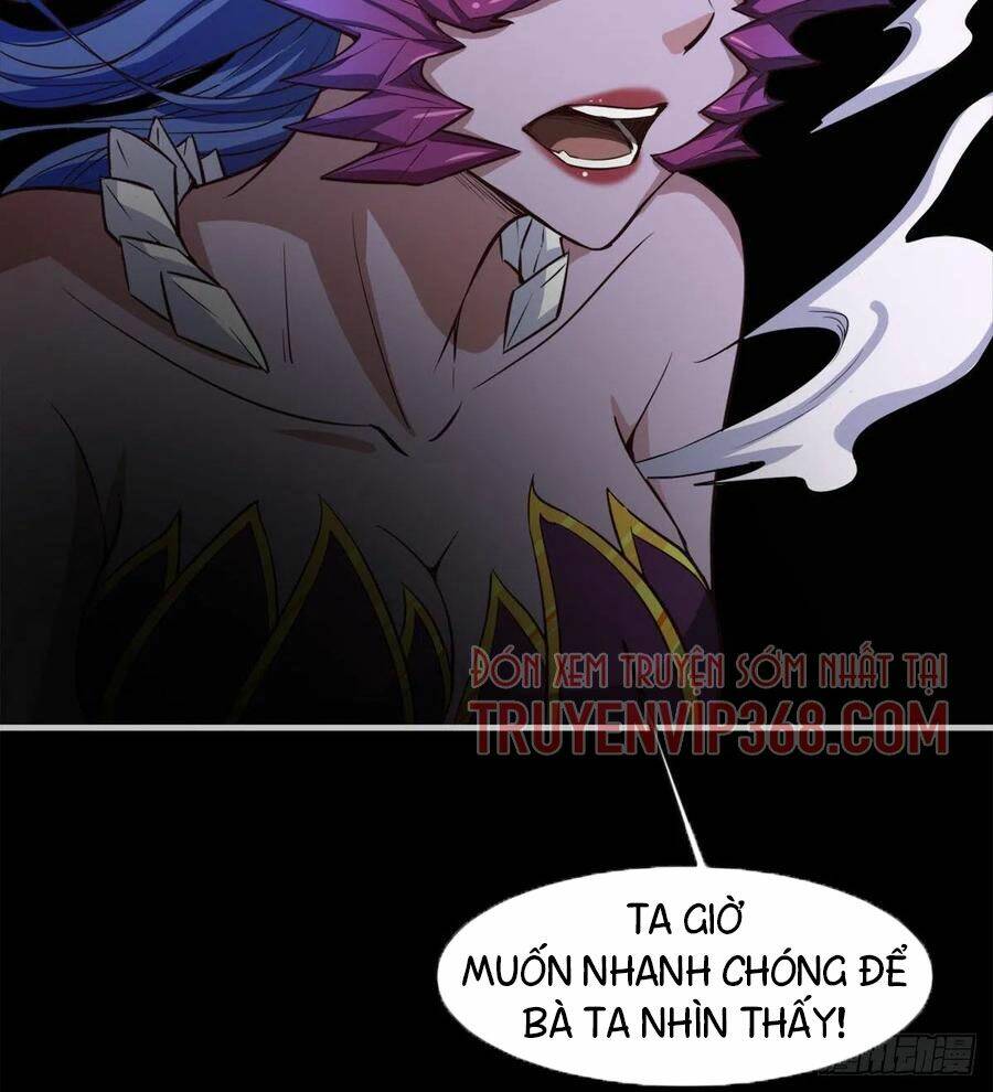 ma hoàng sư đệ quả thực quá chung tình chapter 80 66