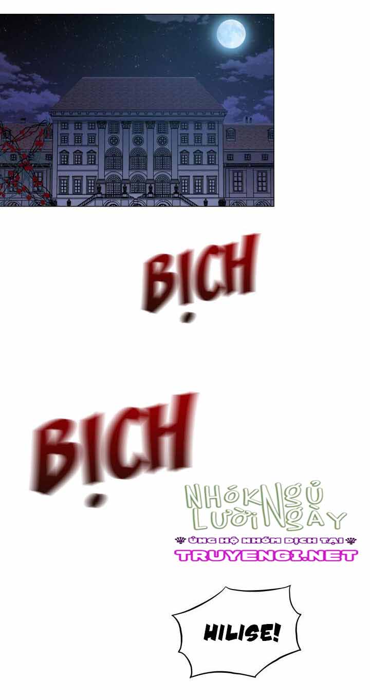 quý cô không thể chạm vào chapter 13 2