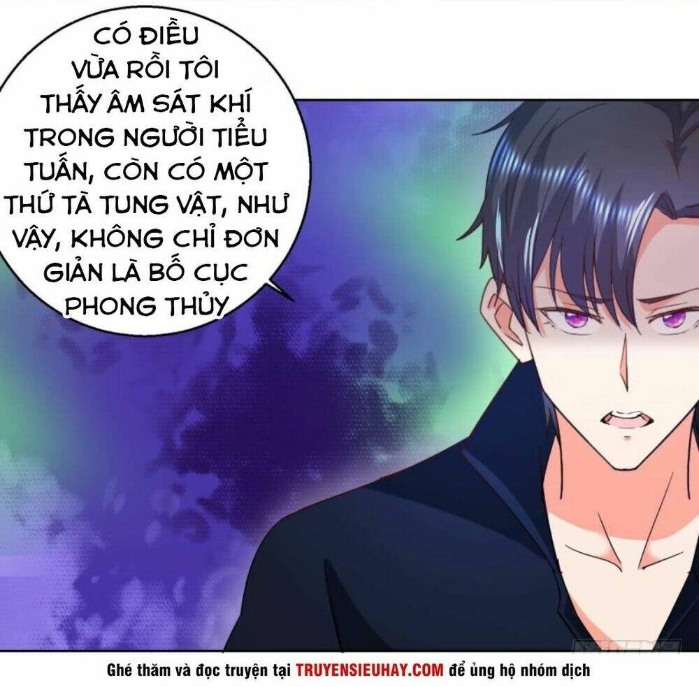 vú em là cổ tiên chapter 25 22