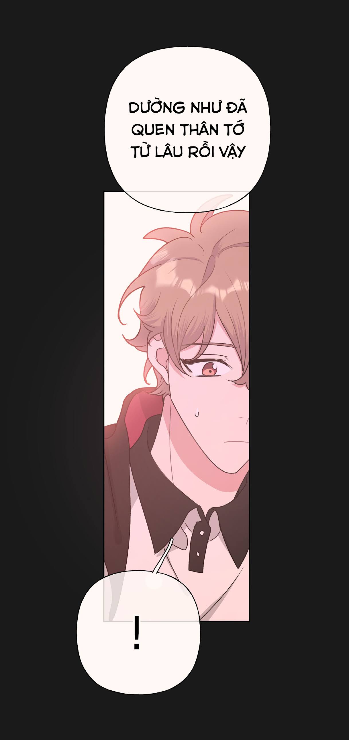 đừng nói yêu tôi (don't say you love me) chapter 7 9