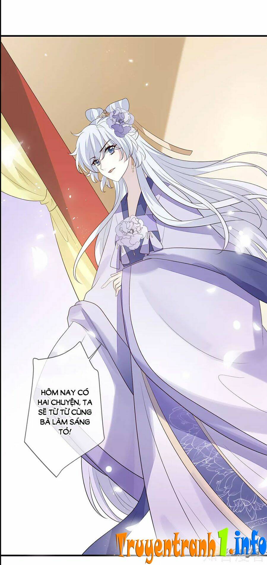 cửu khuyết phong hoa chapter 91 15