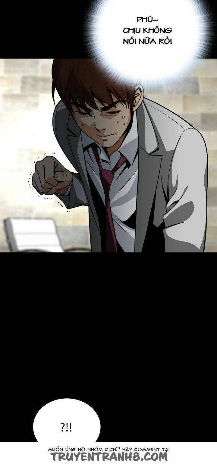 giấc mơ khủng khiếp - deadful dream chapter 12 38