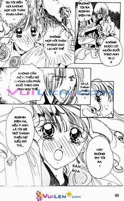 duyên kỳ ngộ chapter 3 97