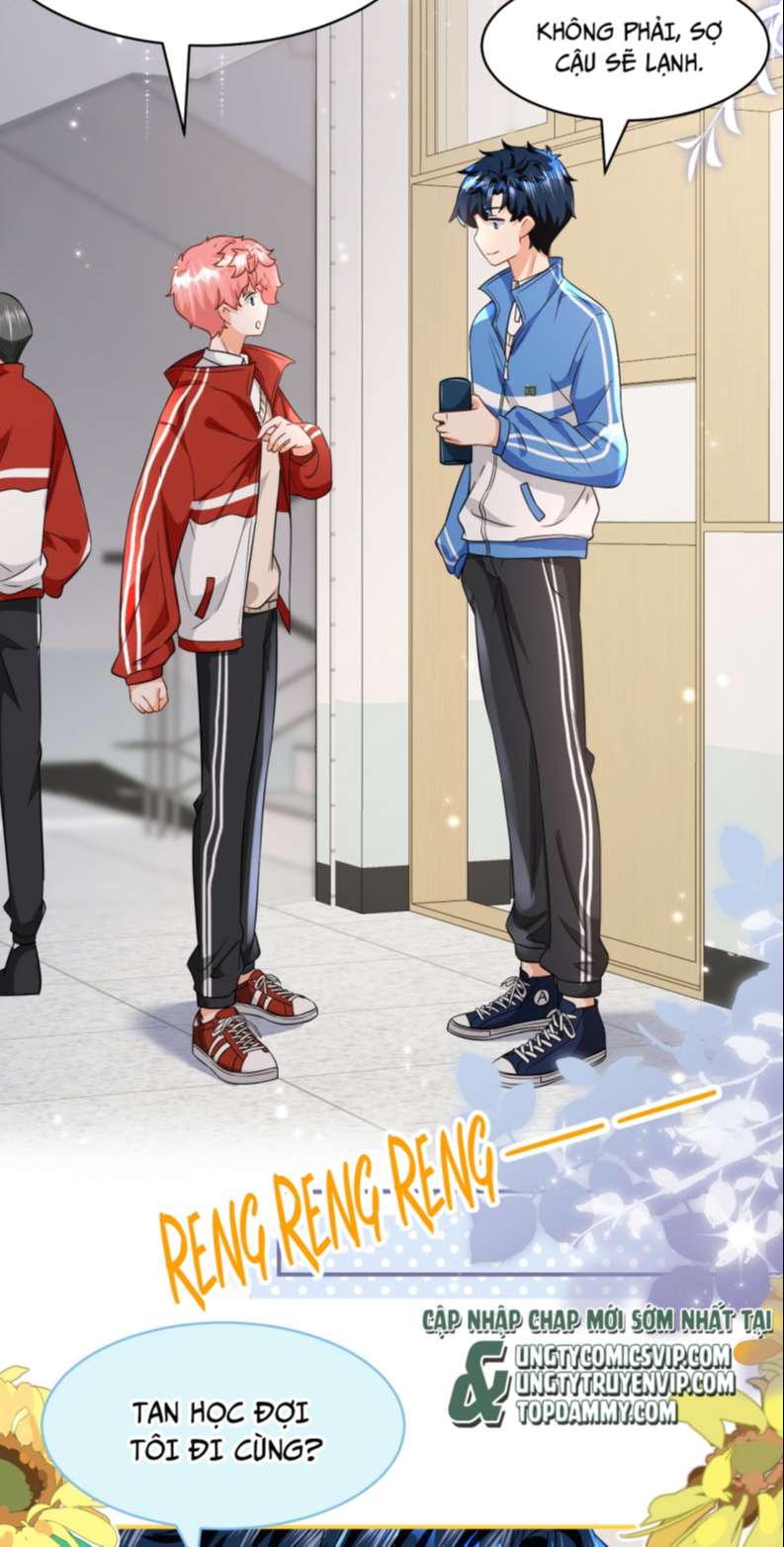 tín tức tố nói chúng ta không thể chapter 66 28