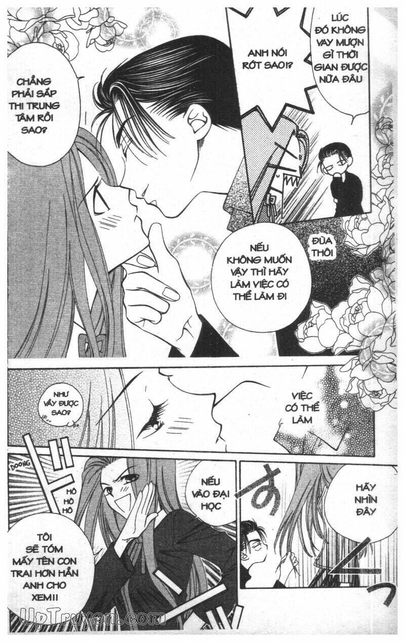 thấy mờ ghét chapter 13 79