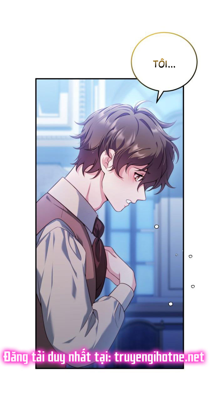 tôi sẽ ly hôn với người chồng bạo chúa chapter 34.1 24