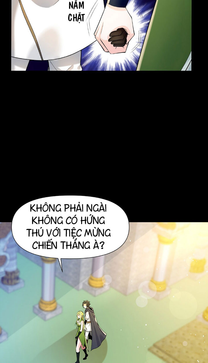 đại ma pháp sư dựa vào muội tử trừ ma chapter 9 28