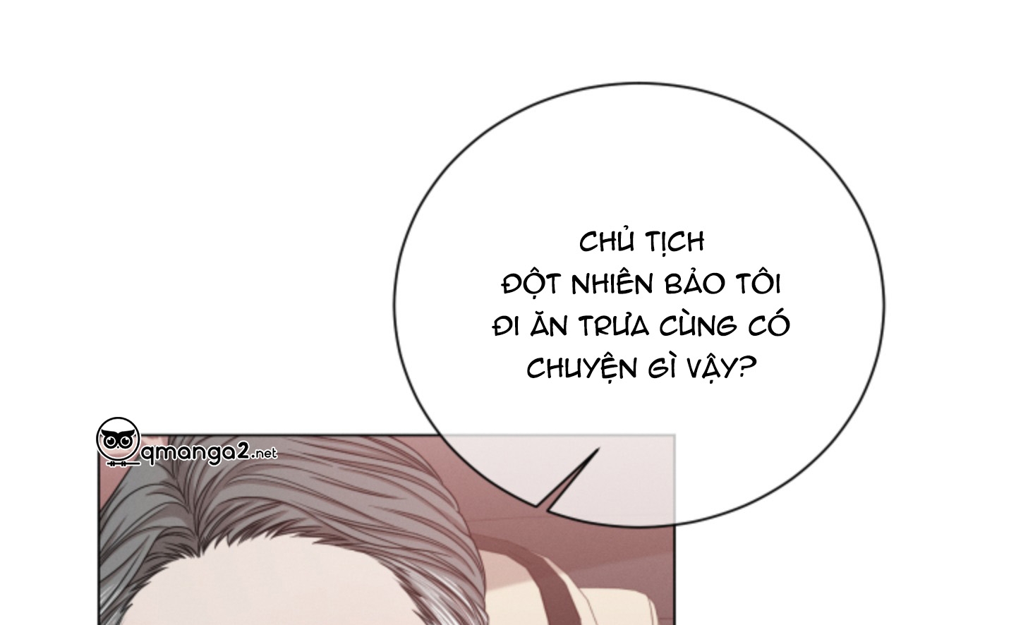 hội chứng minmotion chapter 5 158