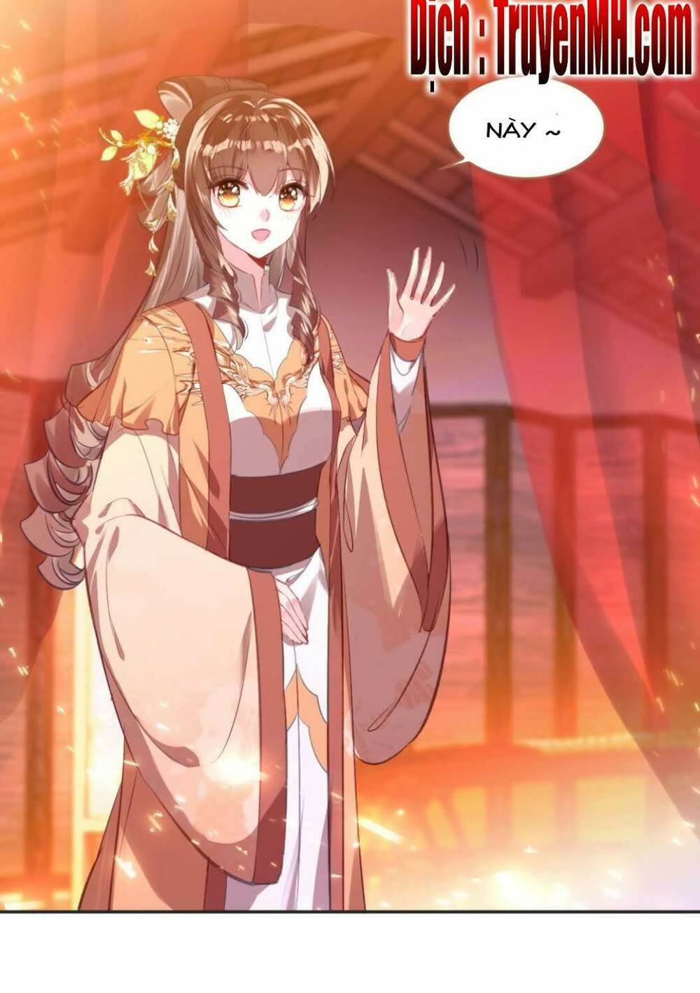 gả cho một tên thái giám đáng ghét chapter 84 9