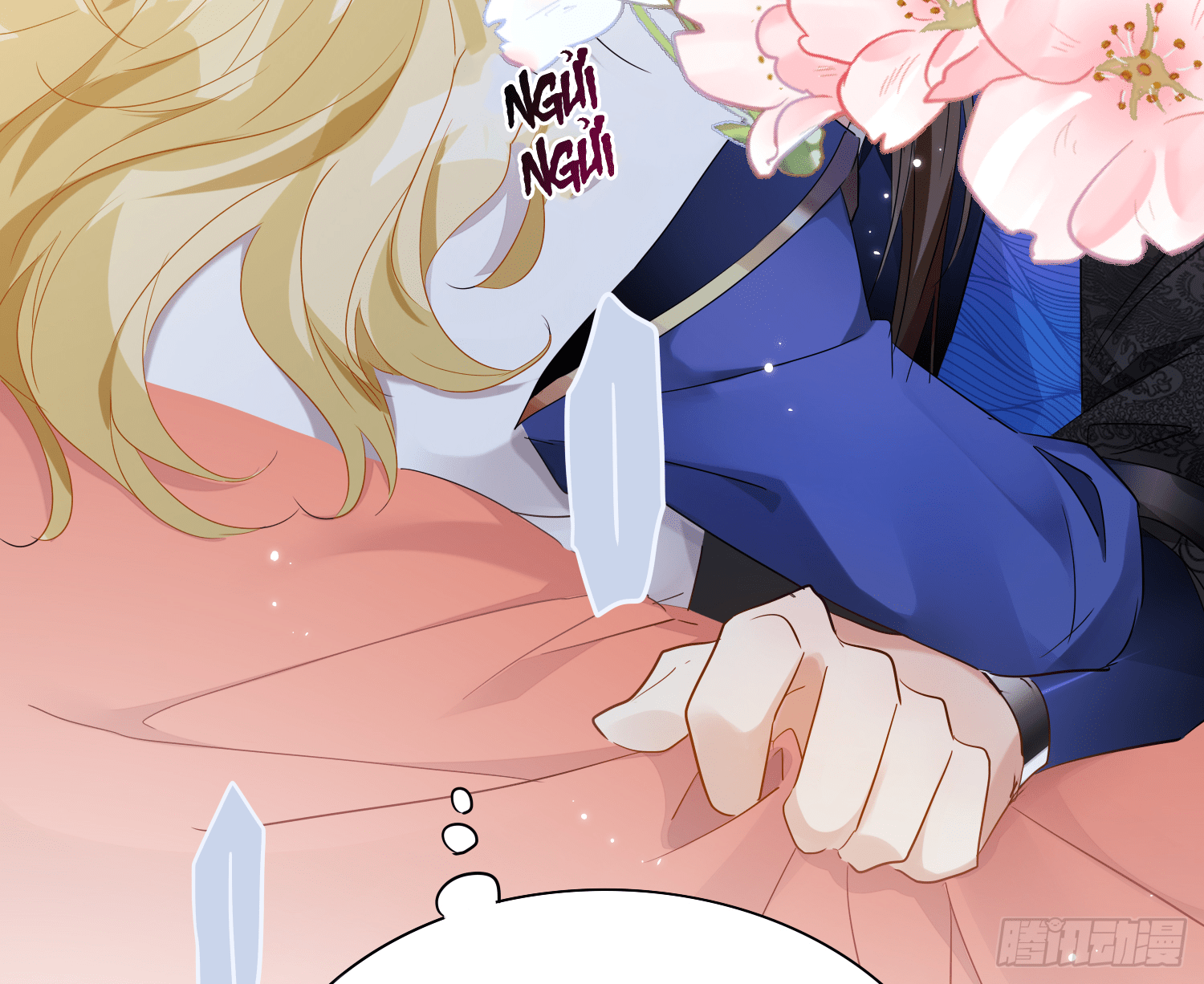 lục thân bất nhận chapter 21 20