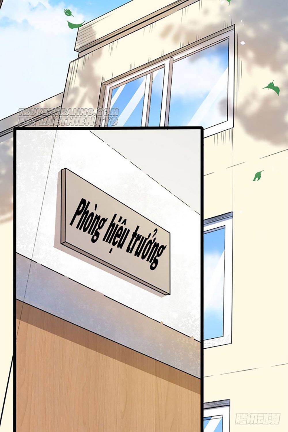 ngạo kiều quỷ vương yêu ta chapter 48 13