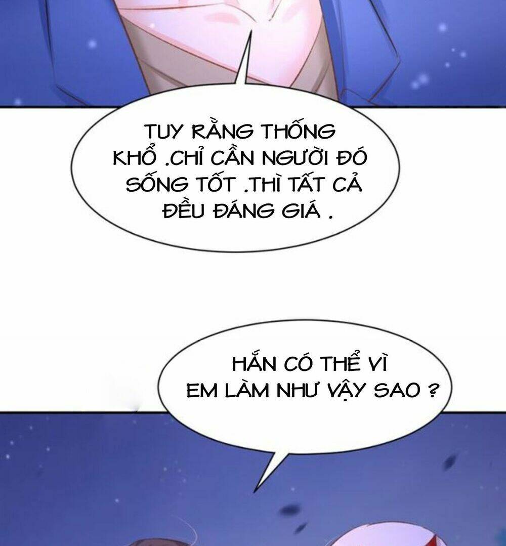 hôn nhân ấm áp : tổng tài sủng vợ thành nghiện chapter 25 17