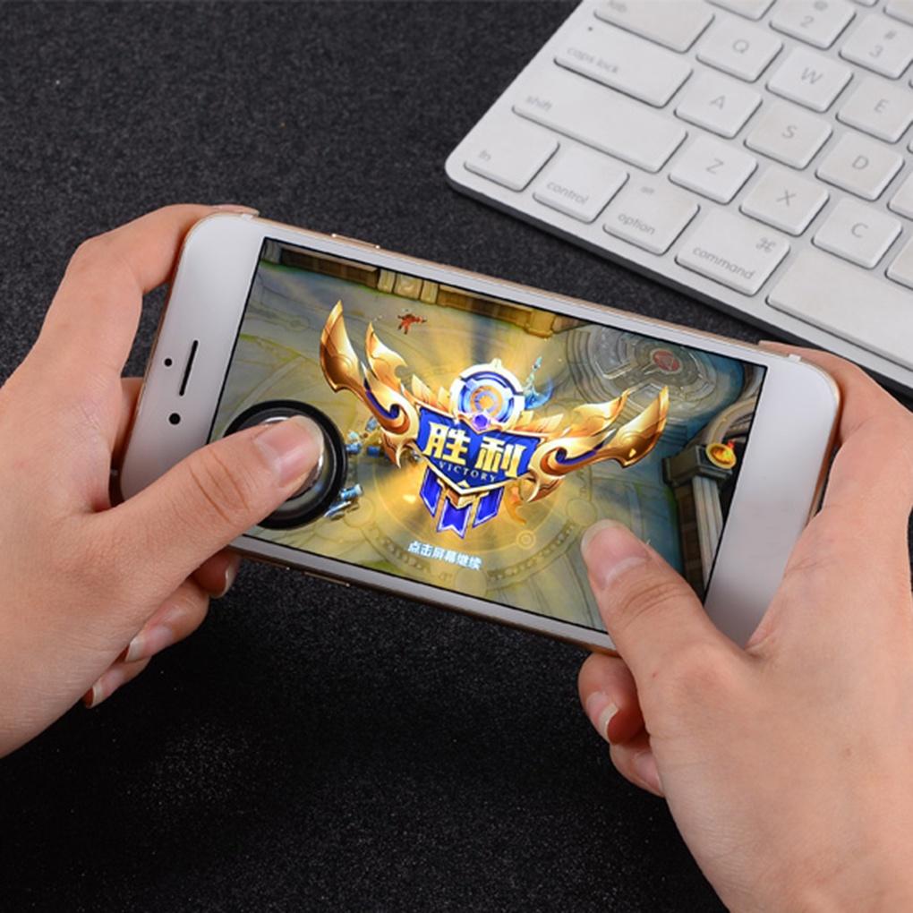 Găng tay chơi game tăng cảm giác và độ nhạy, độ cảm ứng