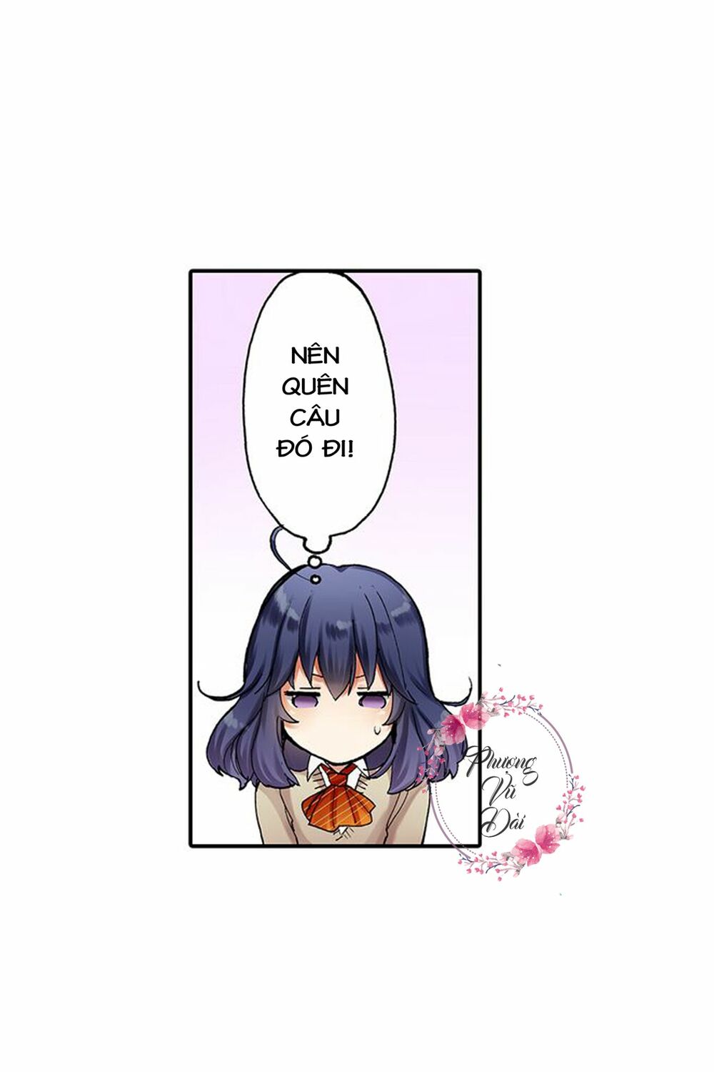 mệnh lệnh tuyệt đối của bá đạo vương tử chapter 5 13