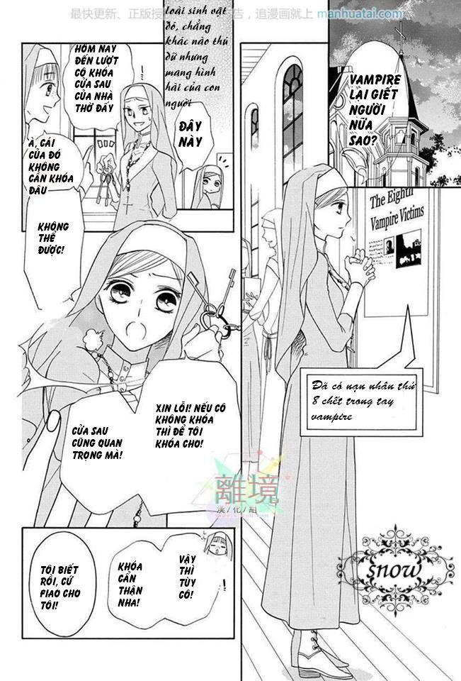 shimai to kyuketsuki chapter 1 4