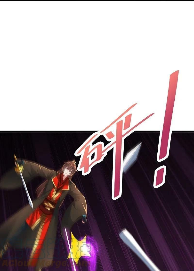 tiên võ đế tôn chapter 263 62