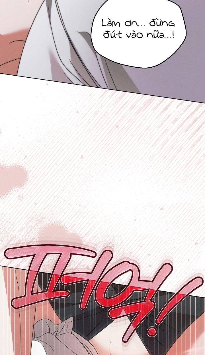 [18+] hãy cầu xin ta đi chapter 25.2 8