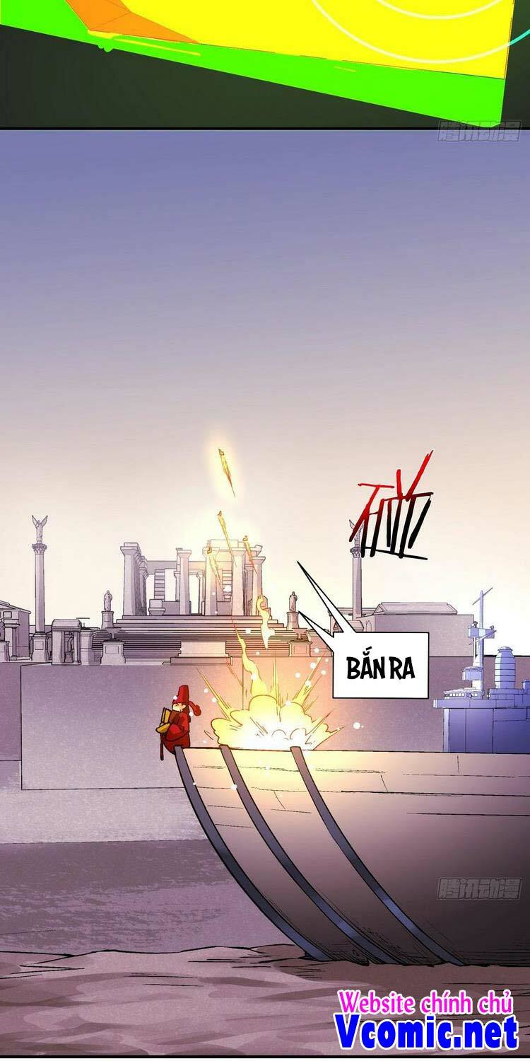 ta là nhà giàu số một, ta không muốn trọng sinh chapter 80 22