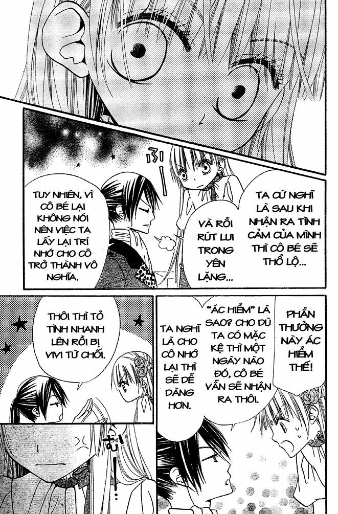 hoa và ác ma chapter 39 13