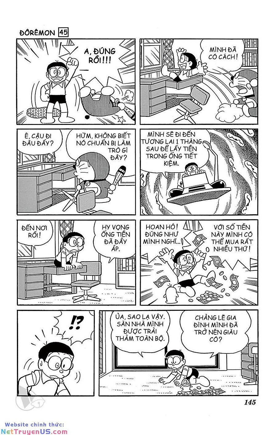 doraemon chapter 823 5