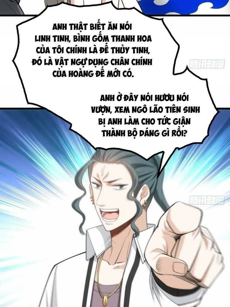 tối cường ở rể chapter 20 7