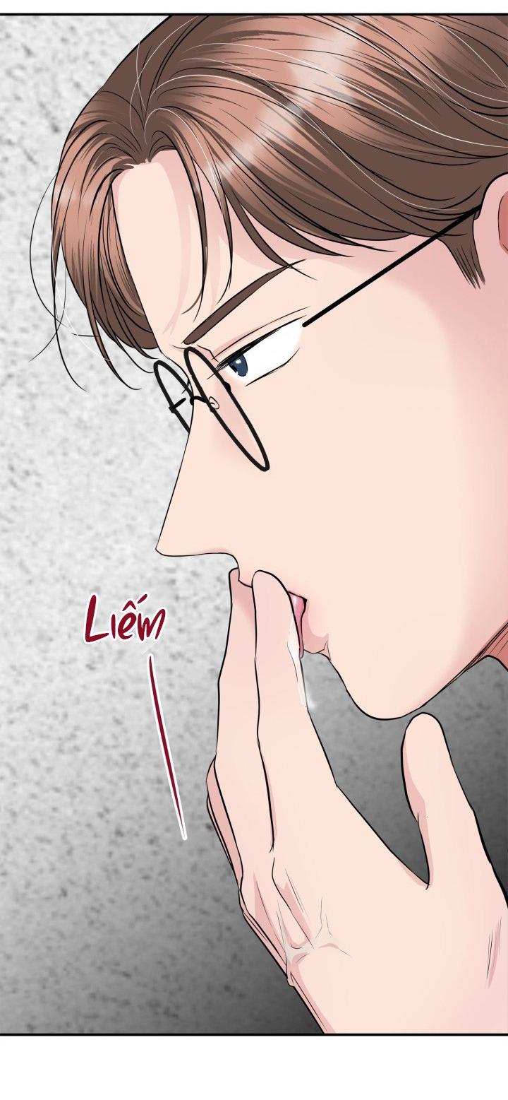 khi tay chạm tay chapter 9 29