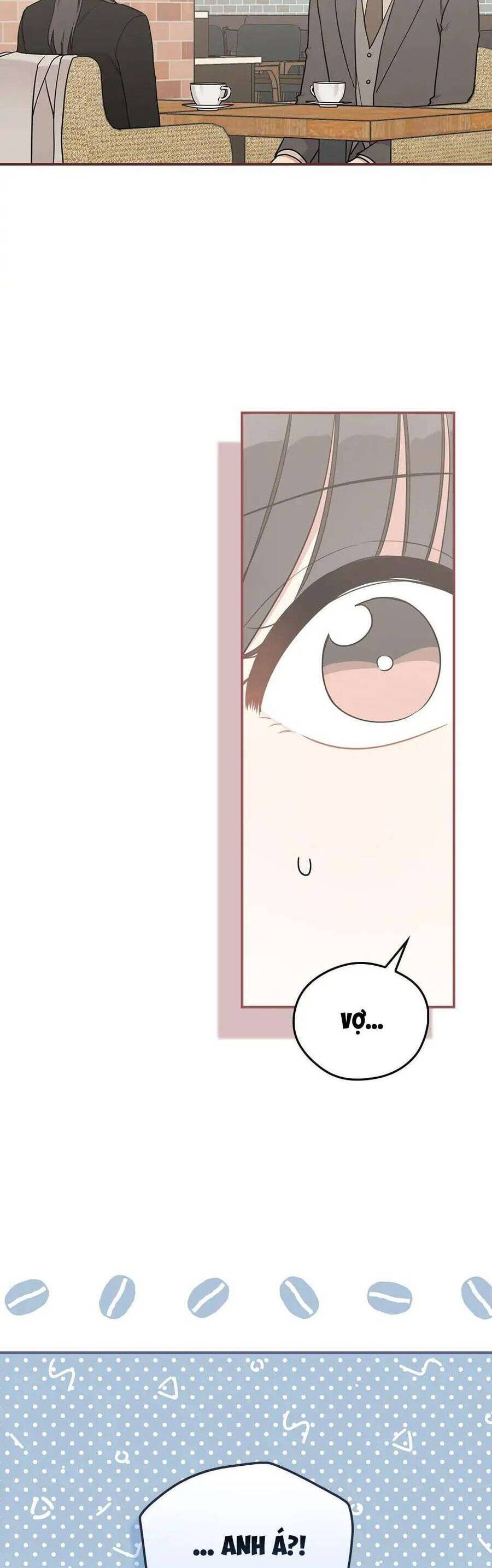 ly espresso của mùa xuân chapter 59 20
