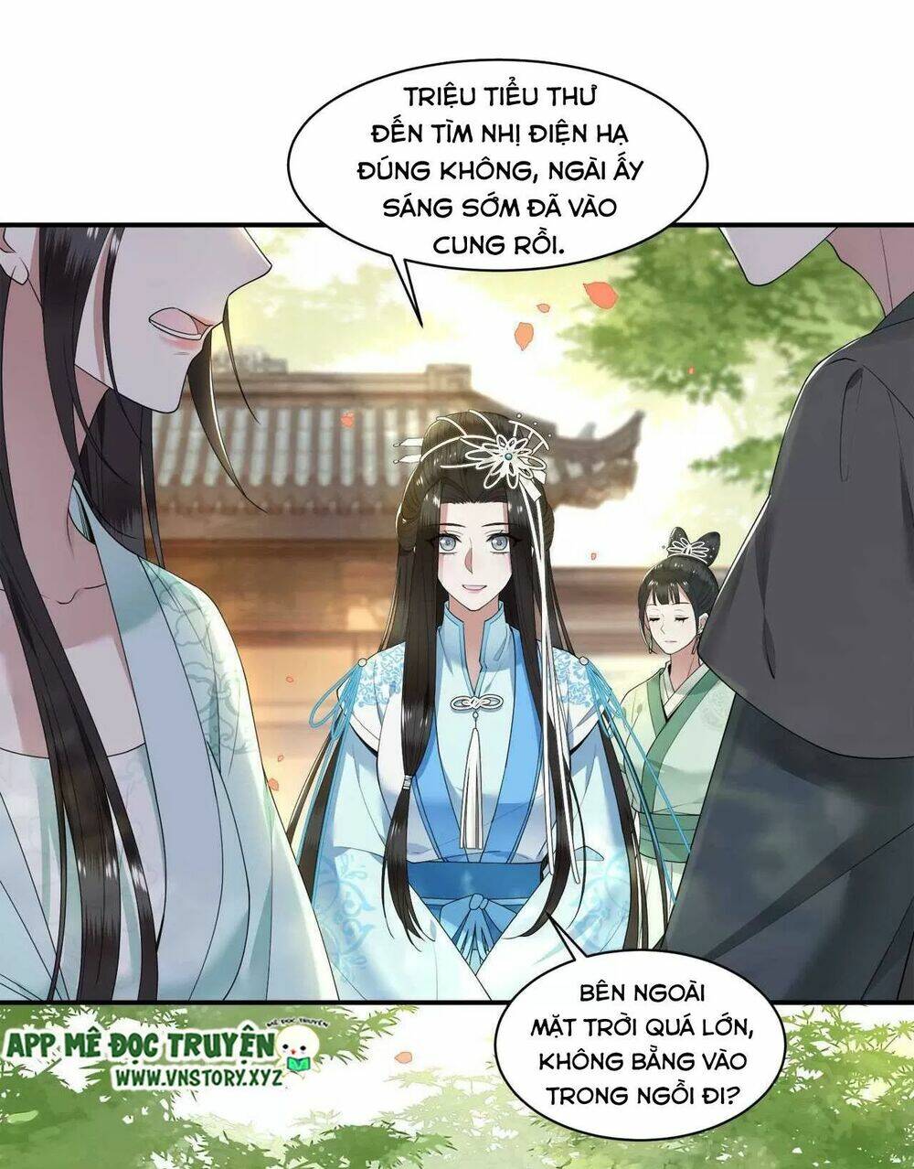 phượng hoàng vu phi chapter 97 4