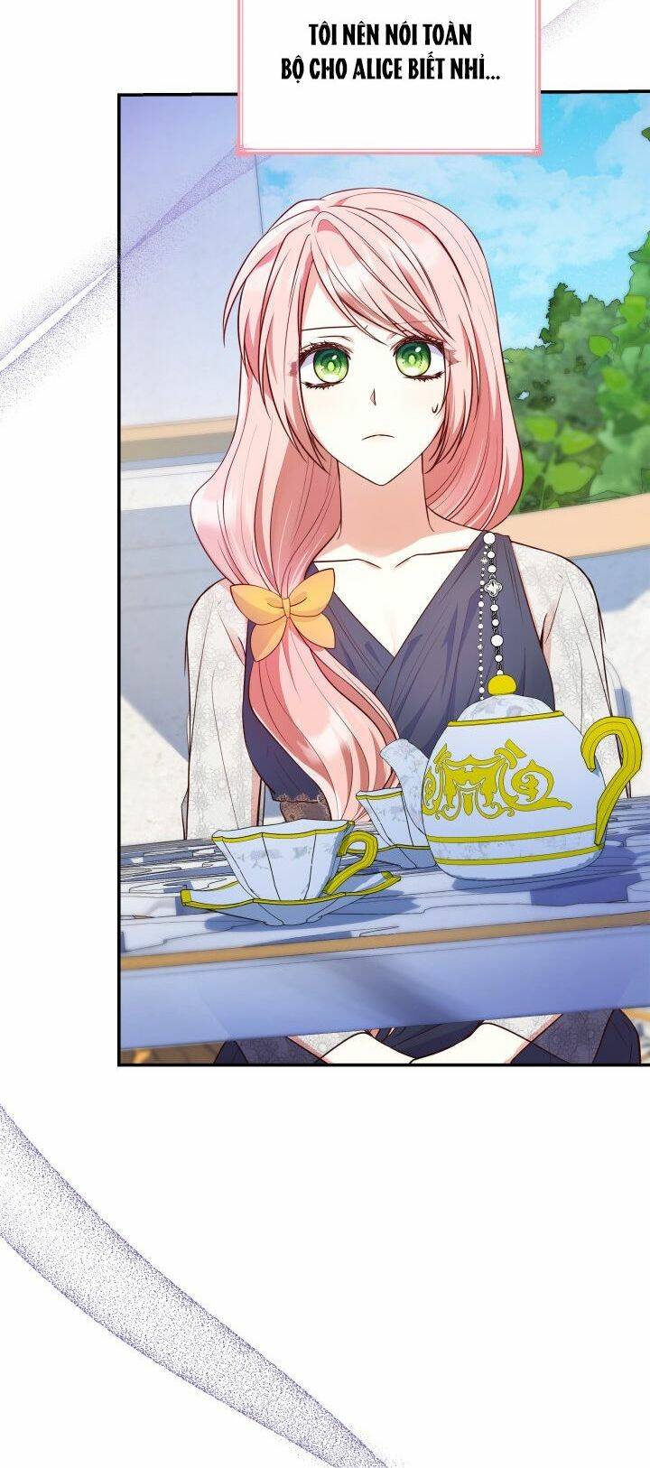 từ ác nữ, tôi trở thành một người mẹ chapter 30.5 24