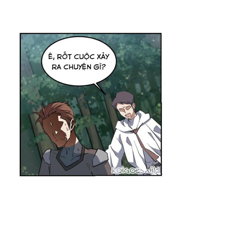 võng du chi cận chiến pháp sư chapter 248 14