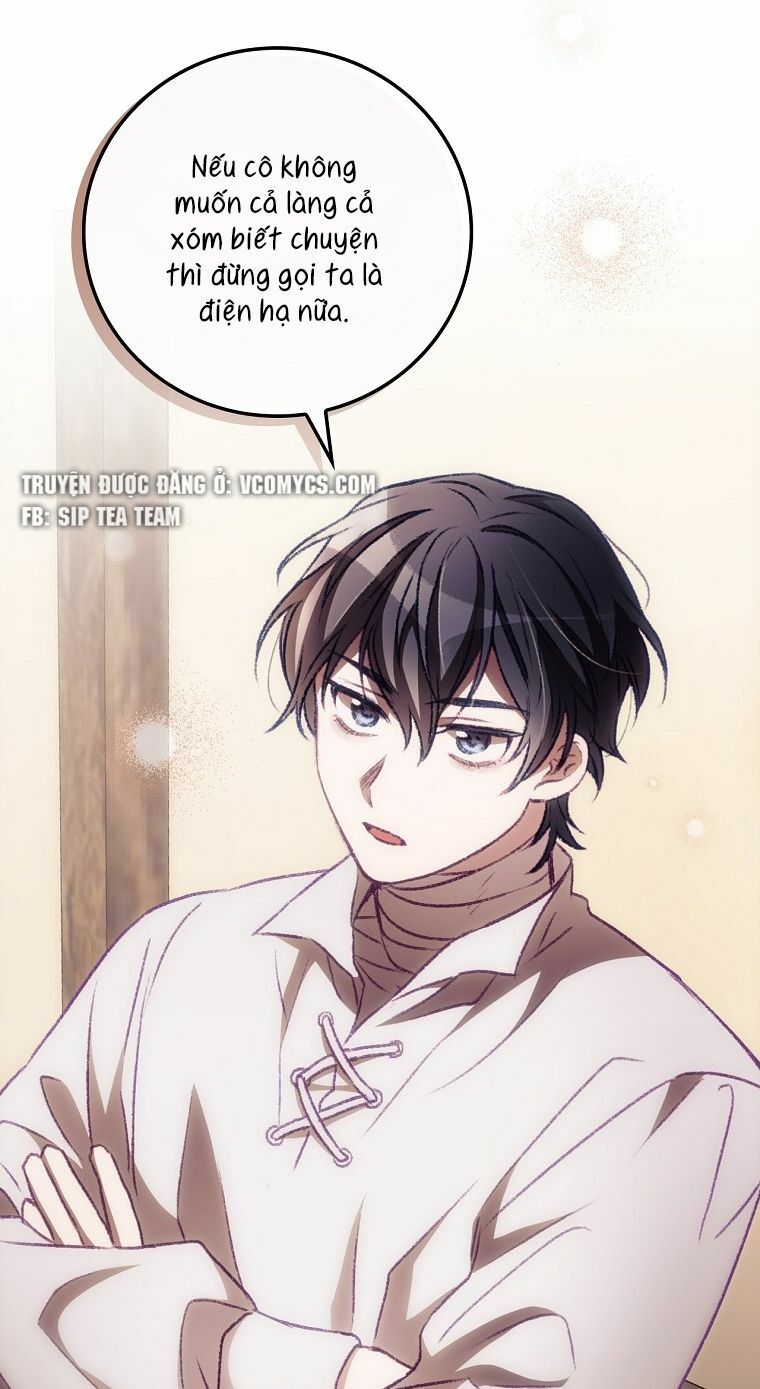 tôi nhìn thấy cái chết của bạn chapter 6 5