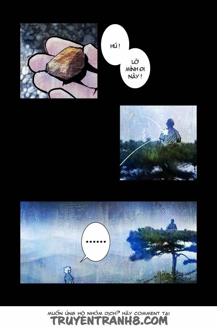 thâu hoan chapter 52 6